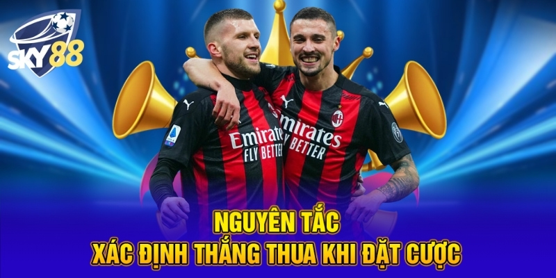 Đặt Kèo Tài Xỉu Trong Bóng Đá Thế Nào Để Thắng Lớn Tại SKY88